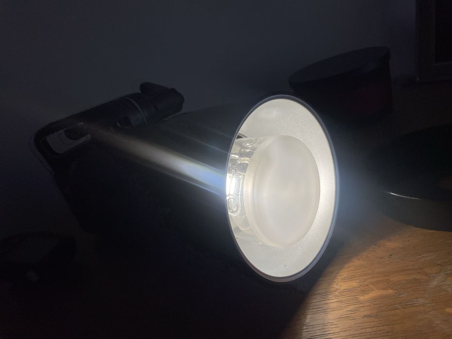Blitz godox AD600pro