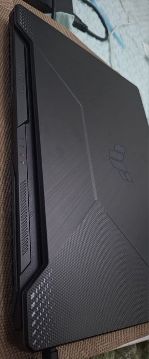 ASUS TUF Gaming A15 | Ryzen 7 | RTX 3050 | 16GB | 512GB