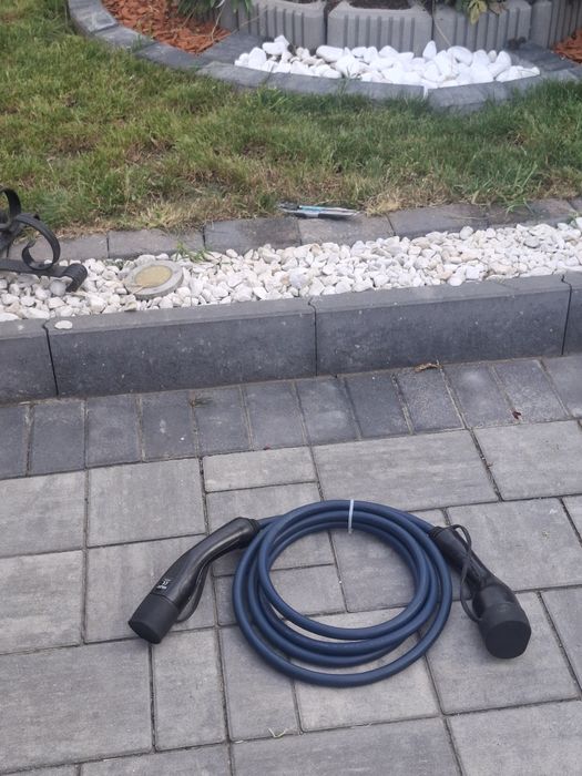 Vand cablu incarcare masina electrica