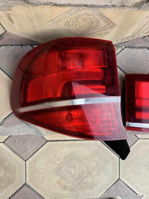 Задний Стоп фара BMW X5 2013 оригинал