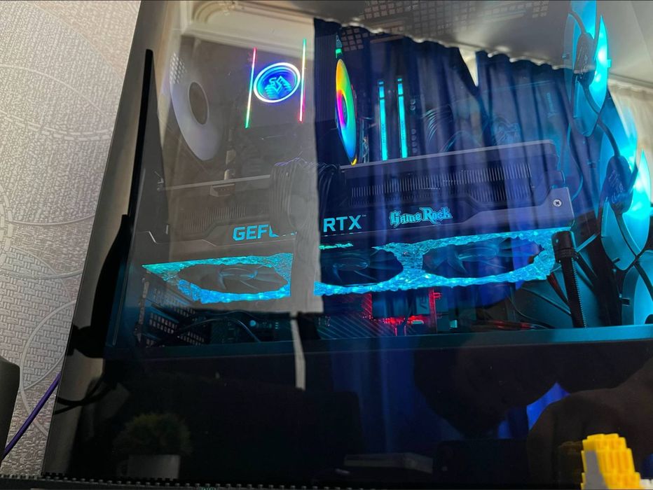 продам системник