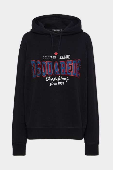 Оригинален суичър Dsquared2