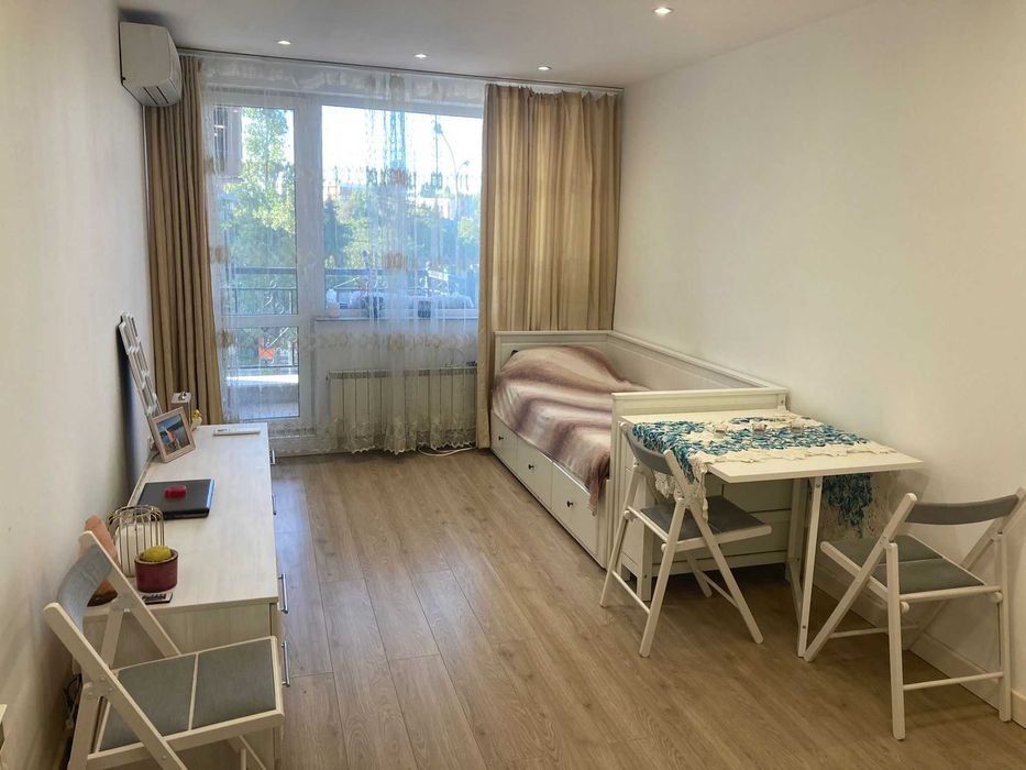 Продава се Едностаен апартамент в София, Дървеница - 46 кв.м за 2609 €/кв.м - Снимка #2