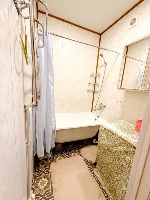 Юнусабад 15 квартал. 2ком