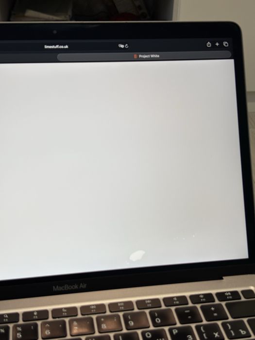 MacBook Air m1 apple