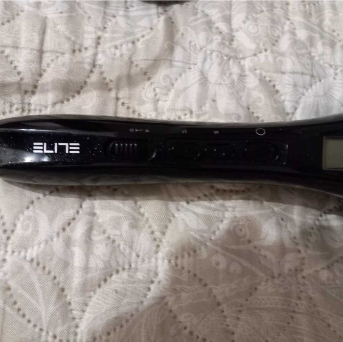 Автоматична маша "Elite"