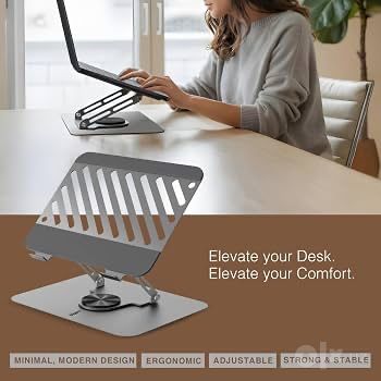 Hp Noutbuk uchun 360 aylanali stand