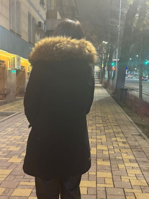 Продам куртку размер S