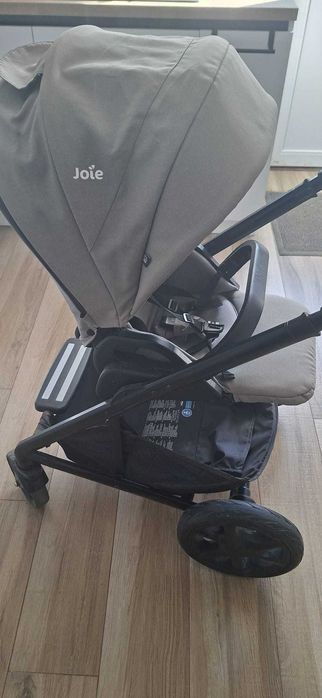 Carucior 2 in 1 joie