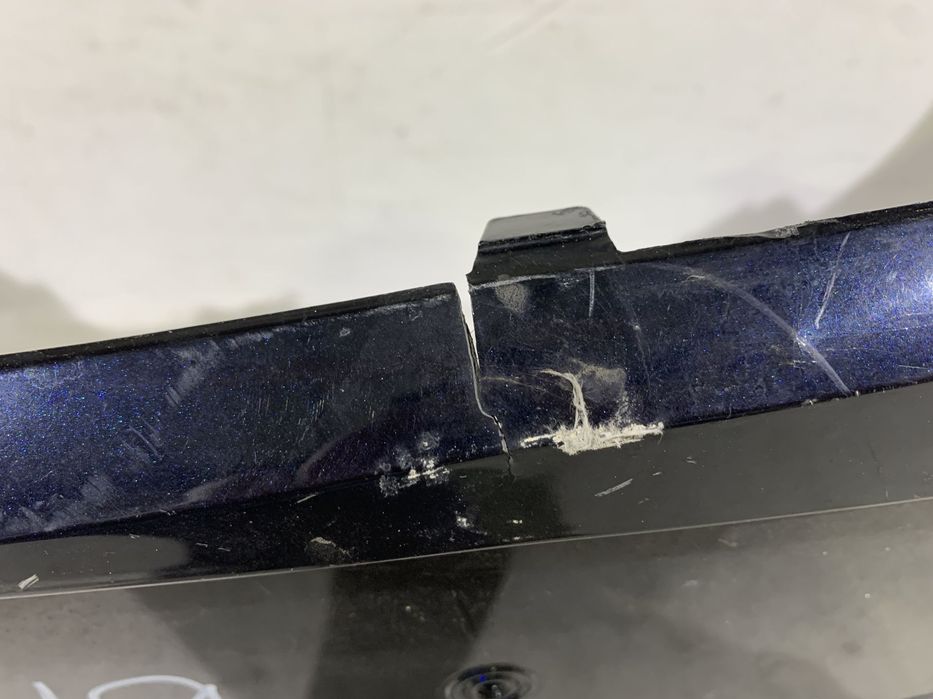 Bara fata Opel Crossland X, 2017, 2018, 2019, 2020, 2021, cod origine OE 39097370.