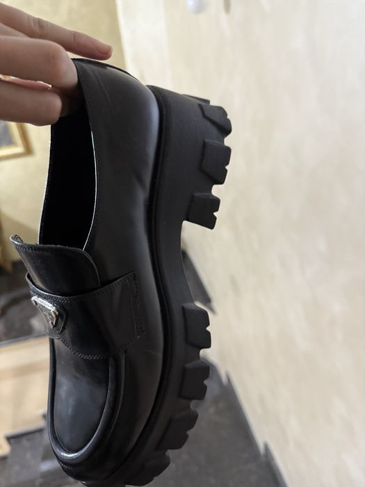 Дамски обувки ест.