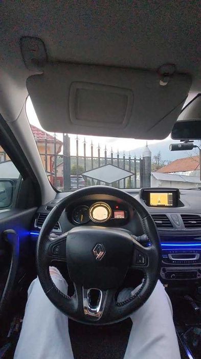 RENAULT Megane 2013 — imagine 5