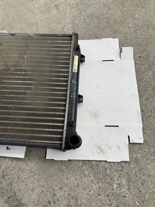 Radiator apa passat b6 cod motor bkp