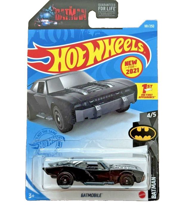 Hot Wheels хотвилс набор коллекционных машинок