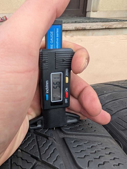 Roti Jante iarna Originale Bmw 225 45 R18 Seria 3 G20 G21 4 style 780