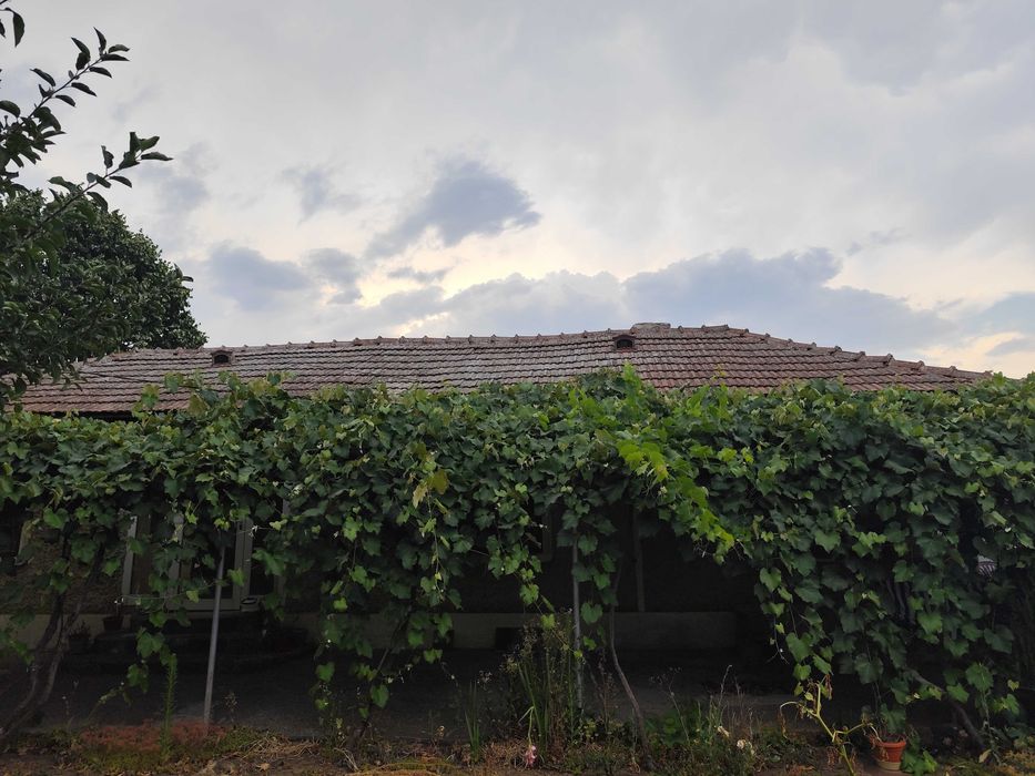 Продава се Къща в с. Методиево, Област Добрич - 75 кв.м за 374 €/кв.м - Снимка #20