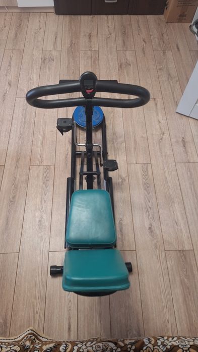 Продам велотренажёр