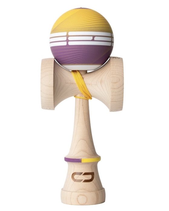 Kendama sol carter justice Nouă! Editie limitata