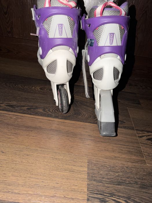 Дамски Ролкови кънки