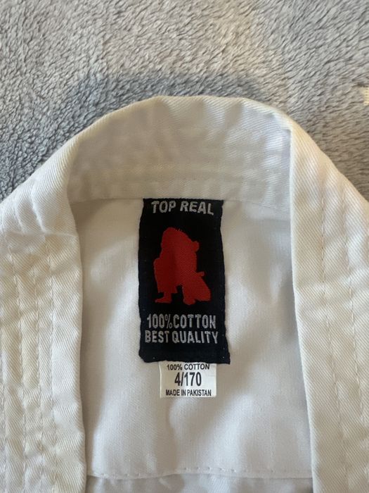 Продам форму каратэ кикушункай