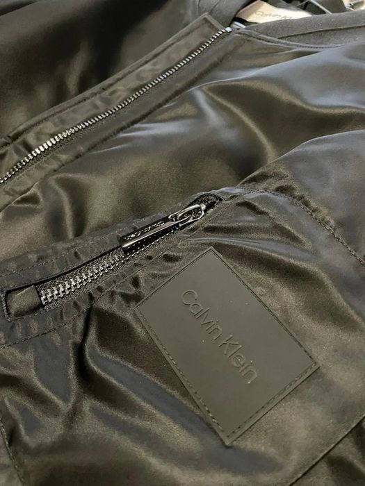 Geaca bomber Calvin Klein