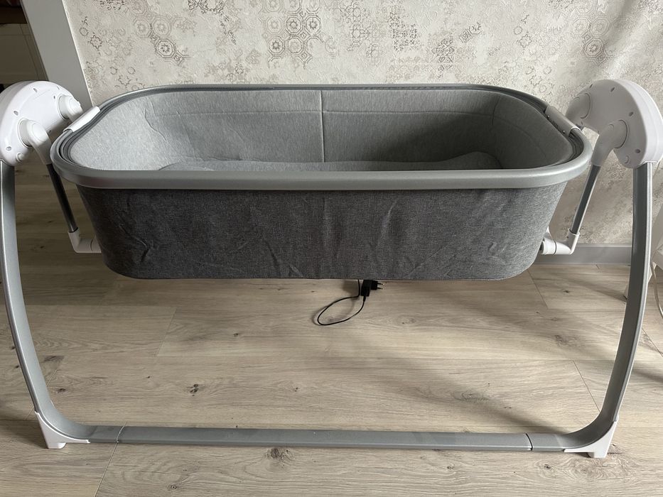 Детская кроватка, люлька