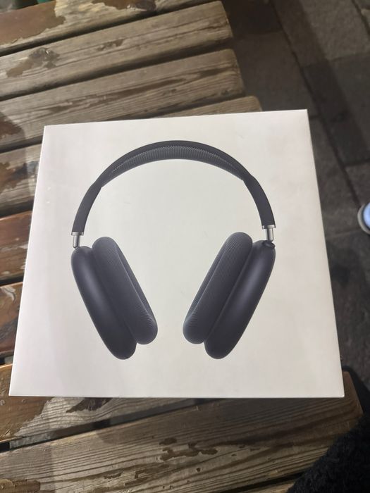 airpods max срочно продаю