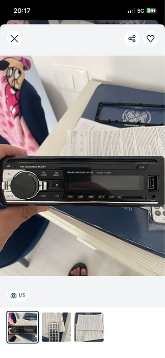 MP3 Nou Noutz …….