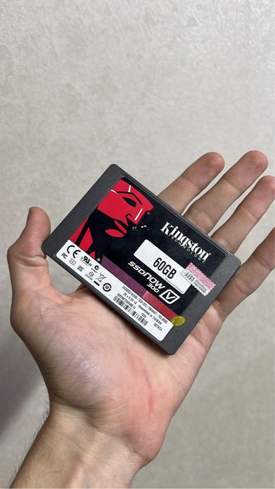 SSD диск ссд накопитель