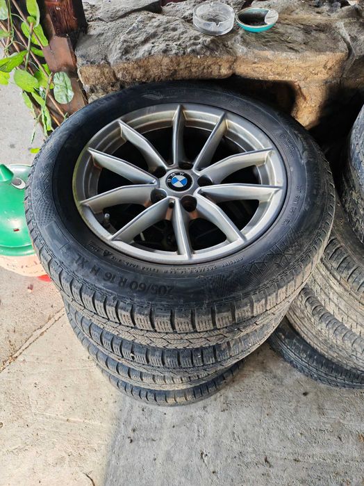 BMW 320 Berlina 190 cai  din 2021 G20 luna 8