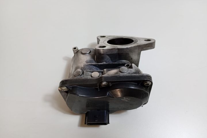 Supapa EGR 1.5 dci 82011143495 / H8201143495 Mercedes-Benz Vito W447