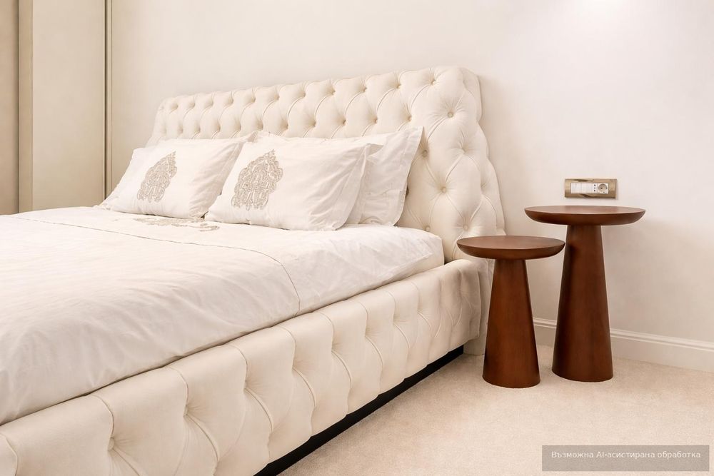 Дава се под наем Двустаен апартамент в Пловдив, Мараша - 77 кв.м за 1196.97 € - Снимка #3