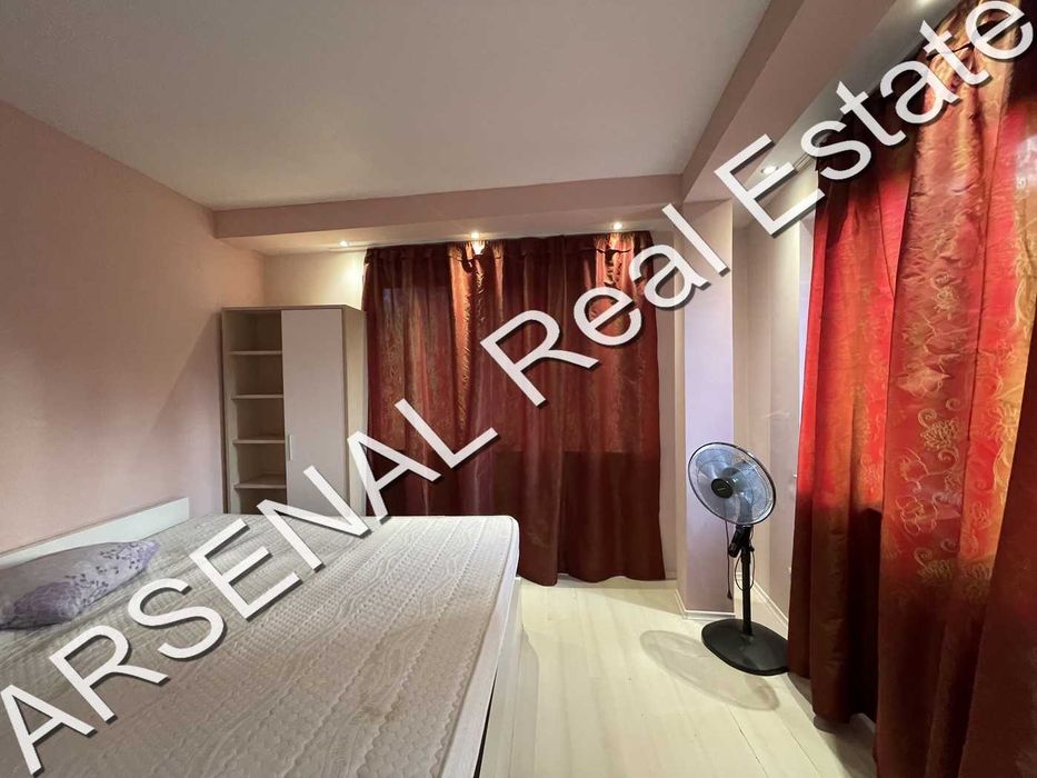 Дава се под наем Тристаен апартамент в София, Бояна - 170 кв.м за 900 € - Снимка #4