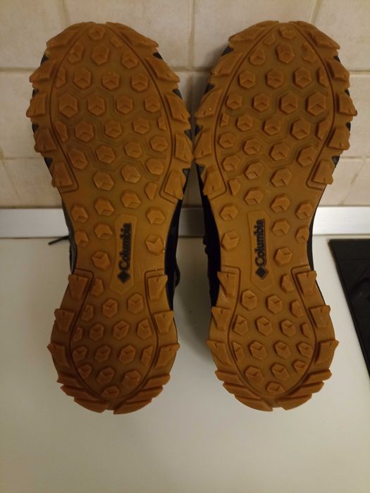 Bocanci Columbia Nr. 43 Hiking