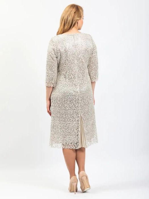 Б/у платье Michaelangelo