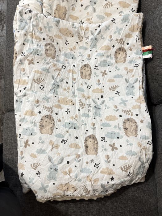 Бебешко гнездо Jukki