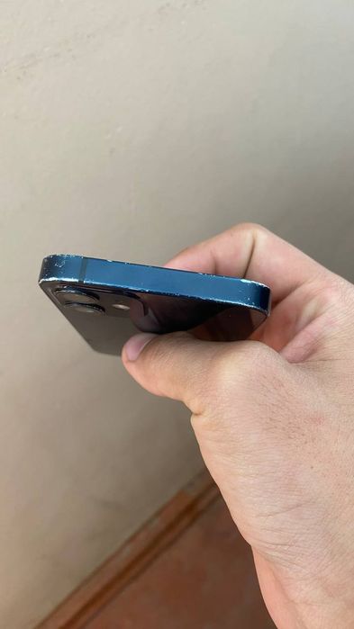 IPhone 12 mini ayblari bor