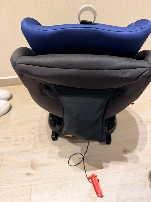 Scaun copil auto isofix