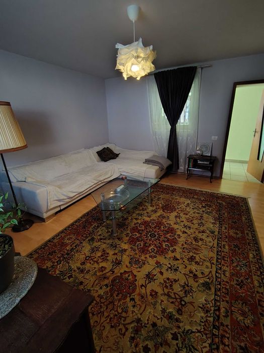 Vand casa in satul Ianova, la 20 km de Timisoara