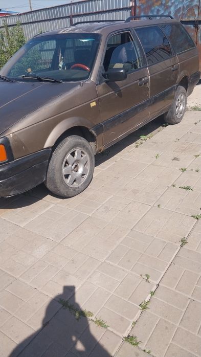 Продам машину Volkswagen Passat