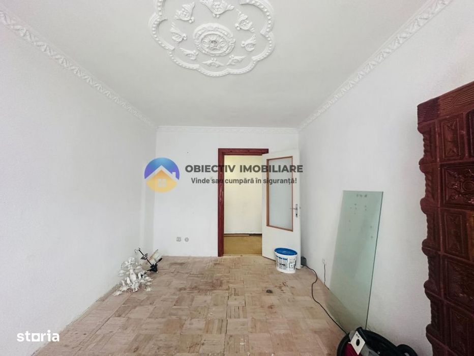 Apartament 4 camere Durău