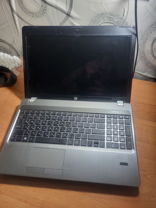 Ноутбук hp  25.000
