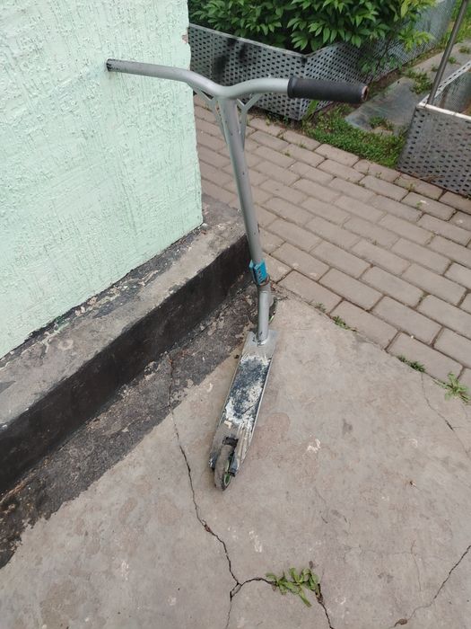 Продаю запчасти от самоката
