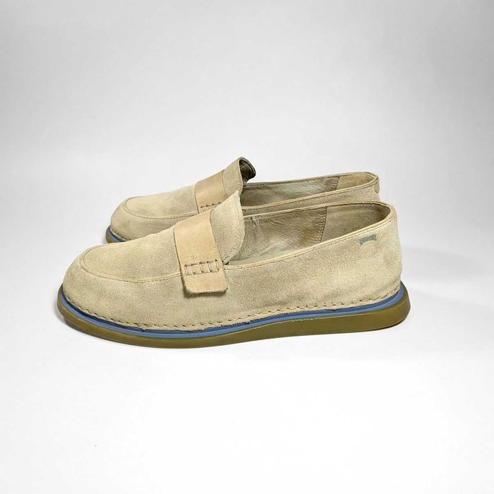 CAMPER, оригинални 40