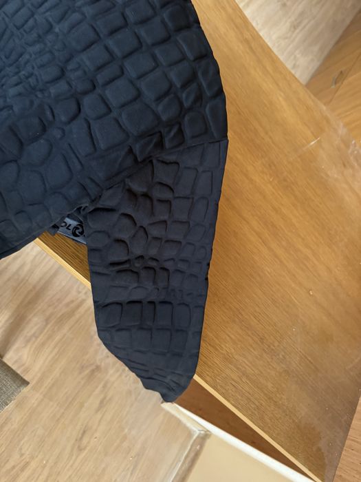 Alexander Wang x H&M черен суичър – лимитирана колекция