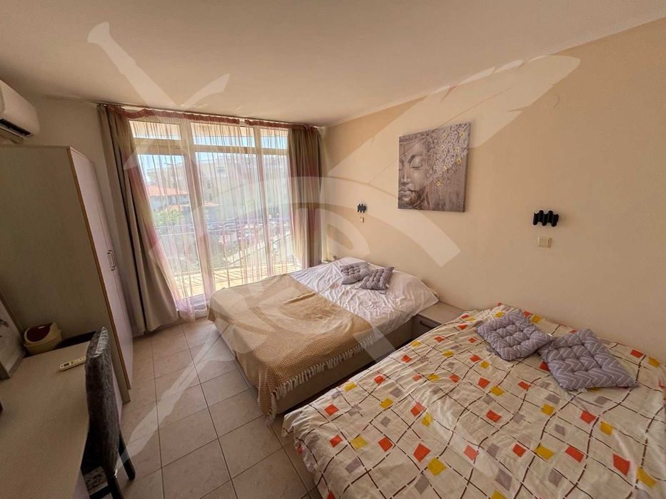 Продава се Тристаен апартамент в Свети Влас - 87 кв.м за 1150 €/кв.м - Снимка #4