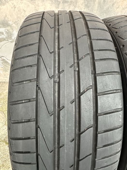 Летни гуми Hankook Ventus Evo 225/40 18
