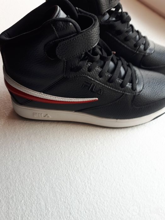 Krassovki "FILA" original