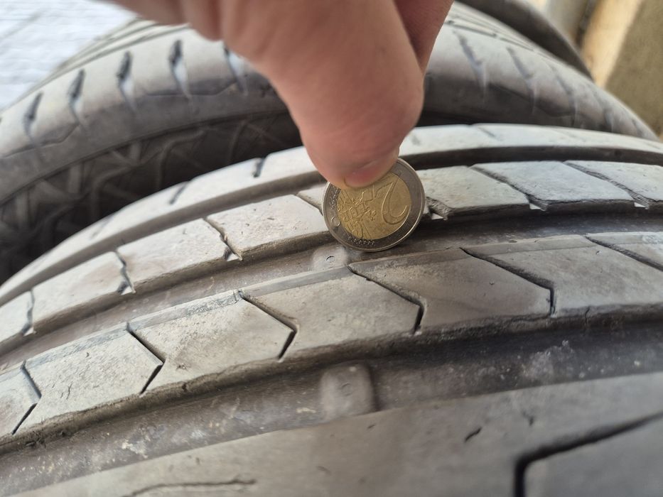 245 45  18 continental premium contact 7