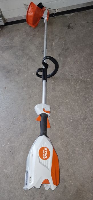 Stihl FSA 86R motocositoare cu acumulator